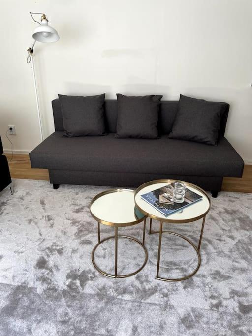 Exclusive Guesthouse Near The Ocean In Hovas Gothenburg Exterior photo